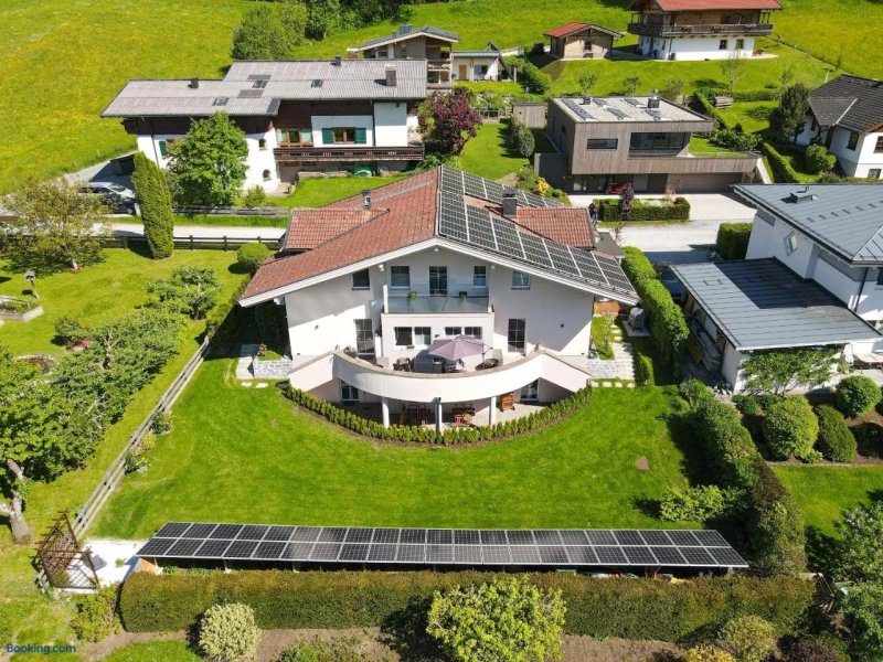 Panorama Apartments Bruck