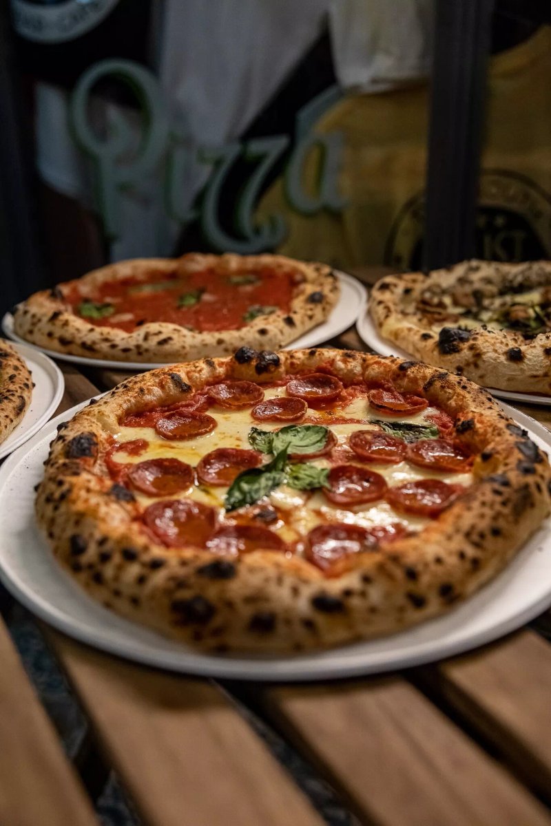 Crust Social Tynemouth