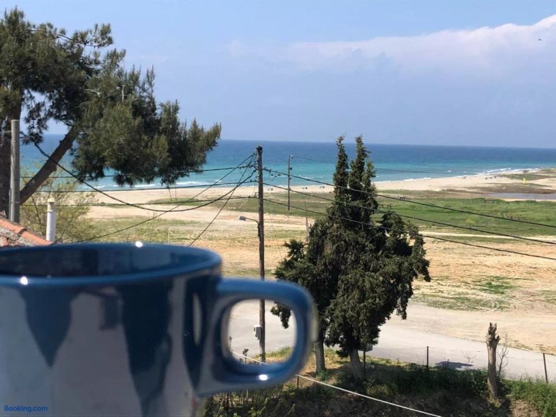 Halkidiki Beach Apartments 1