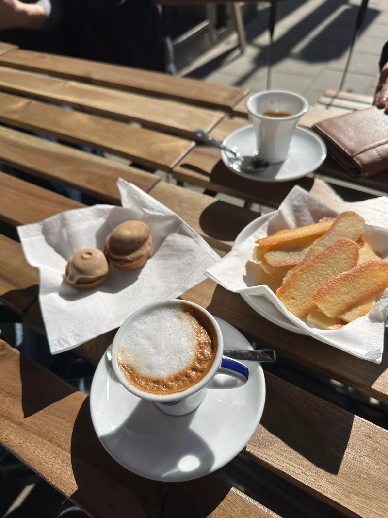 Grazie Mille - Your Italian Corner