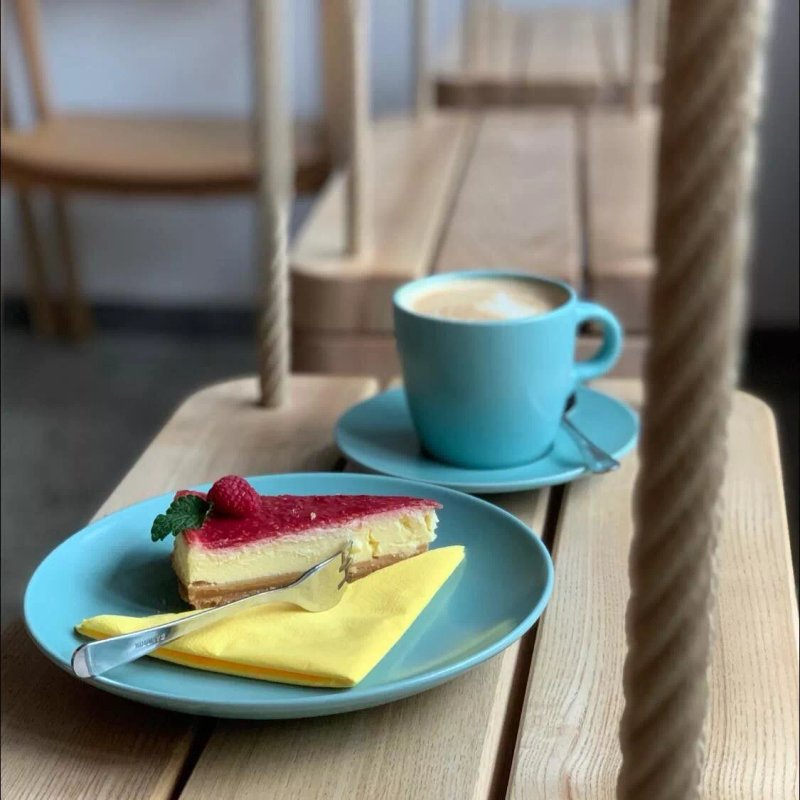 Garden Coffee