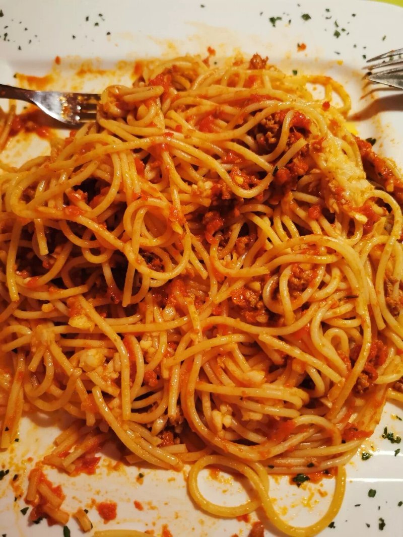 Ristorante Pizzeria Cavallino
