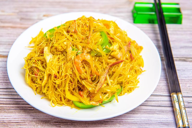 Yama Oriental Cuisine