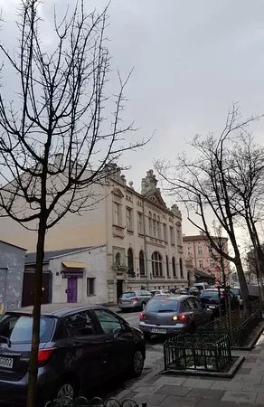 Free Savings Bank of the Royal City of Podgorze