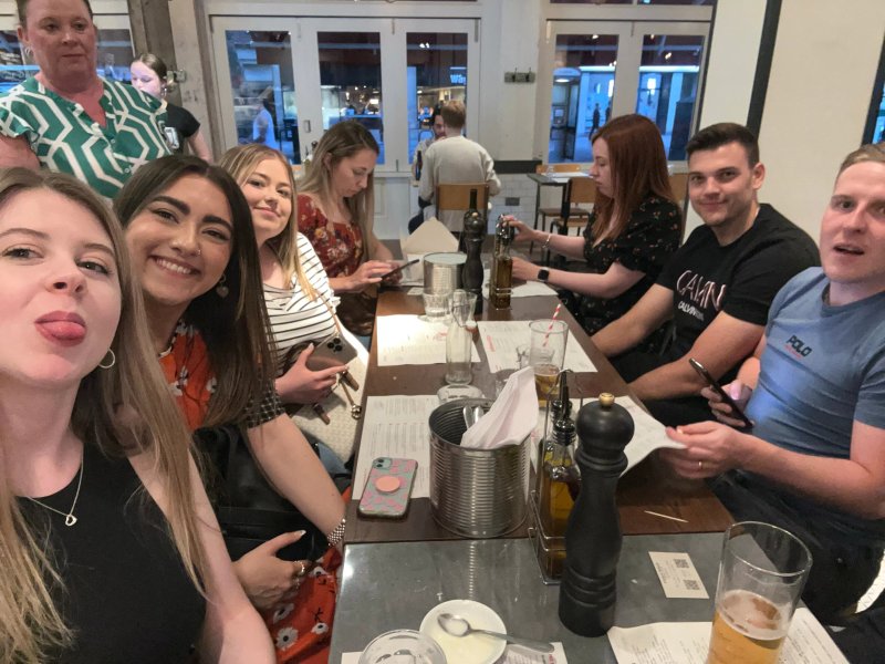 Franco Manca Peterborough