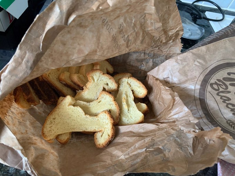 Boulangerie Marie Blachere