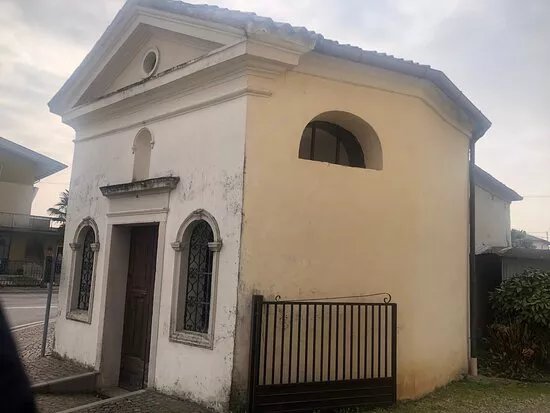 Oratorio di Sant'Antonio