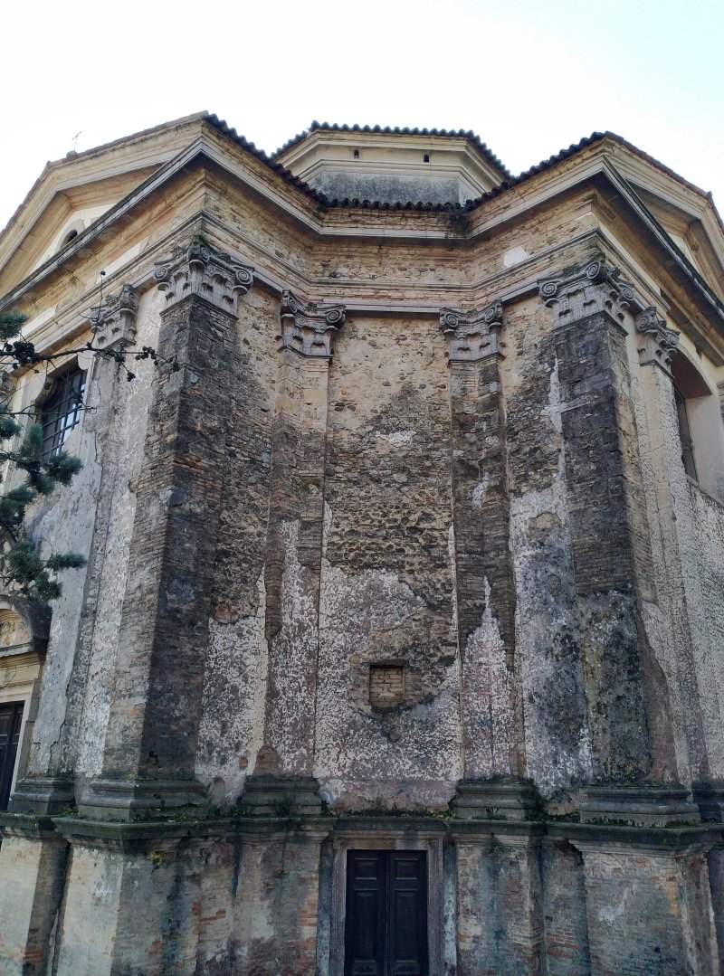 Chiesa Della Madonna Annunziata Di Susegana