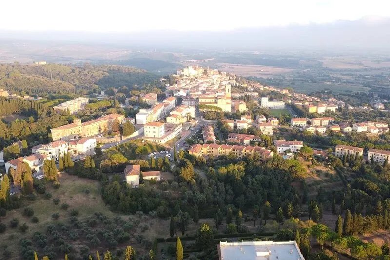 Apartment 1 - Villa Saracino