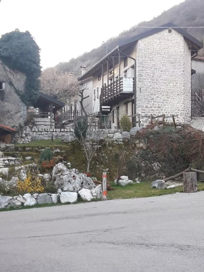 Albergo Diffuso Polcenigo Ciasa Ves