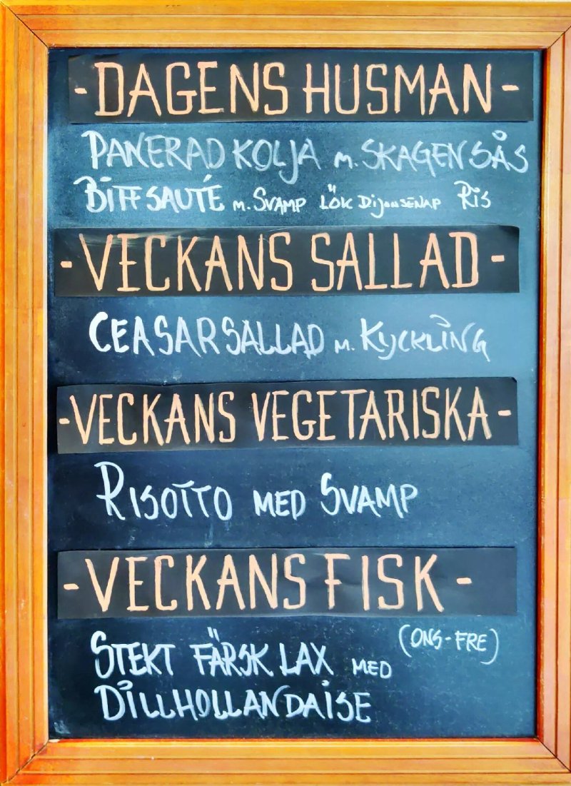 Koppargatans Kok