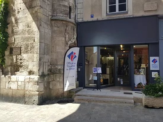 Office de Tourisme de l'Auxerrois