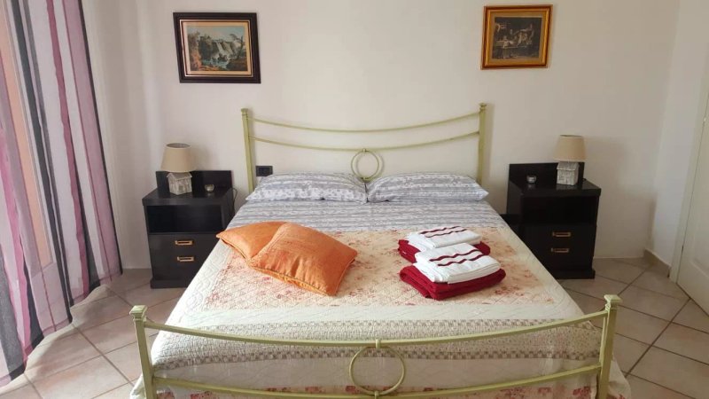 B&B Il Folletto Dispettoso