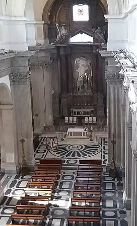 Museo San Giovanni de' Fiorentini