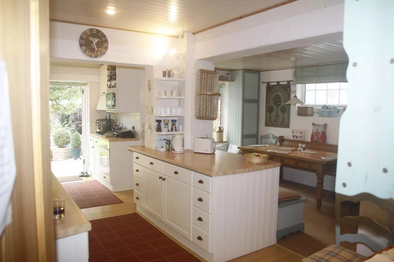 Cherwell Bed & Breakfast
