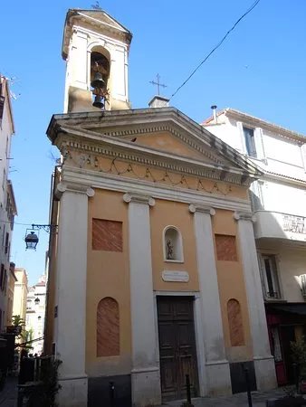 Oratoire Saint-Jean-Baptiste