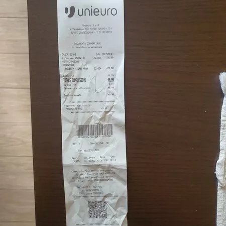 Unieuro Torino