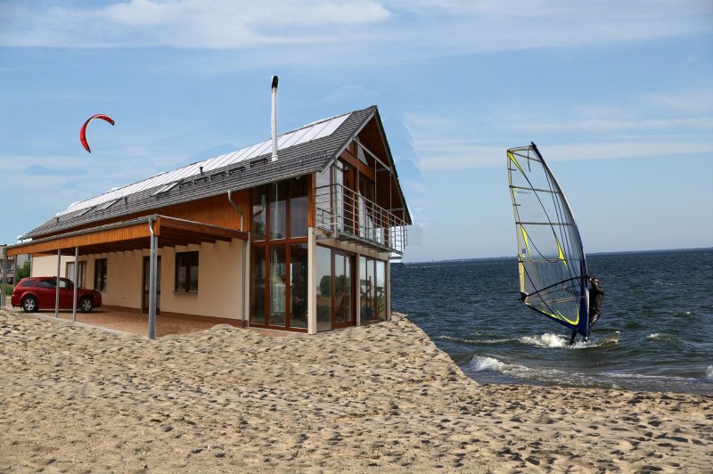 Na Fali Guest Rooms