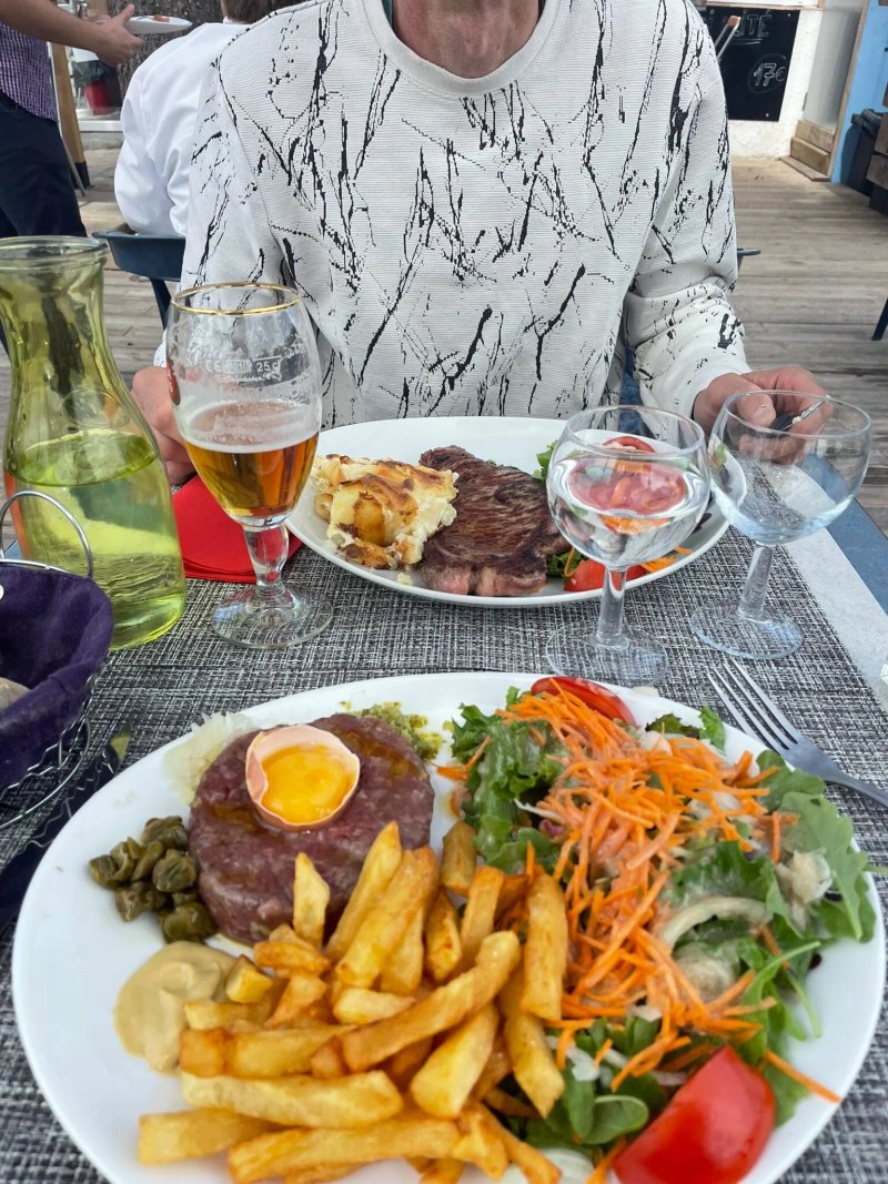 Le Logis Gourmand - Chez Misha