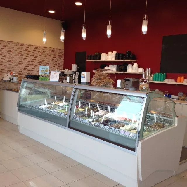Gelateria Creamy