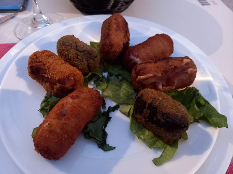 Taperia jamoneria bastion