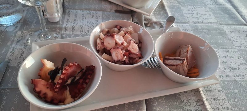 Ristorante Pizzeria Luna Nuova