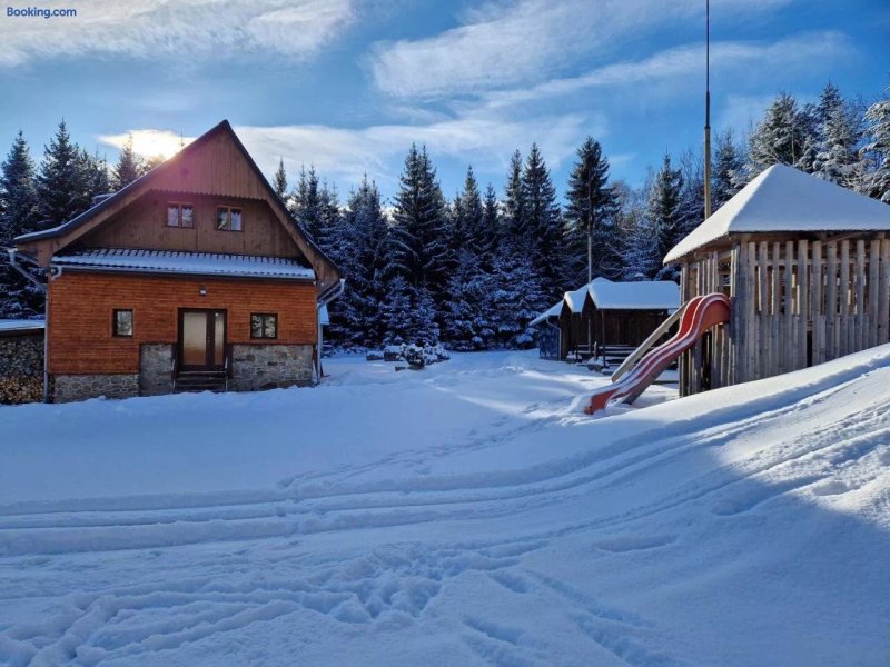 Sumavska Barborka
