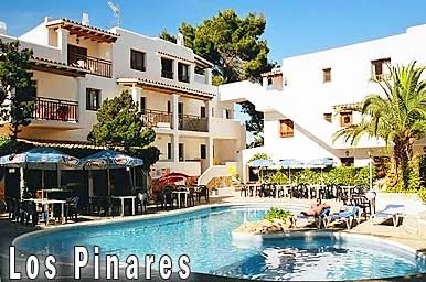 Los Pinares