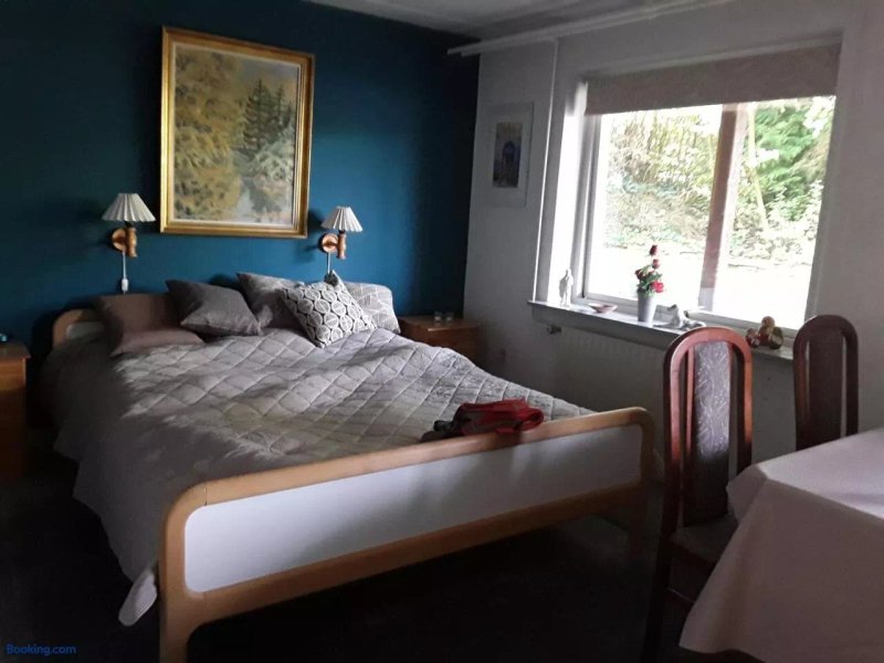 Kjellerup Bed & Breakfast