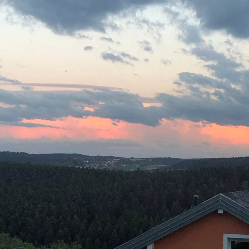 Hotel Sonnenrain