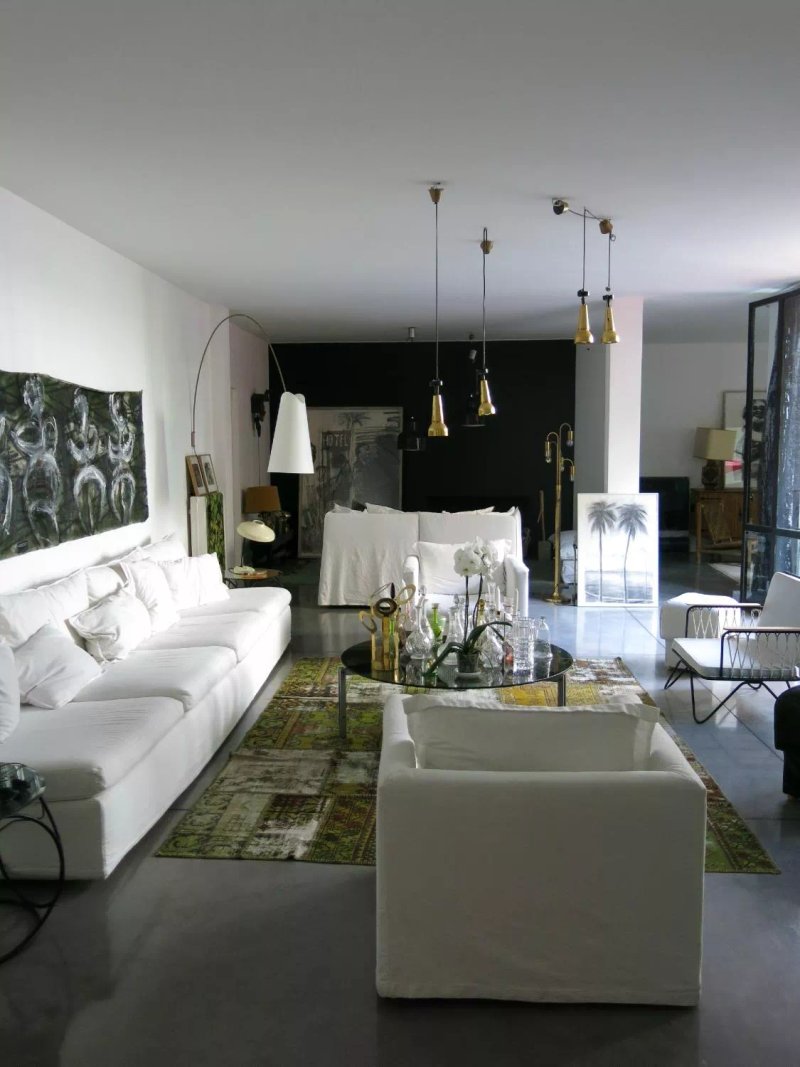 Casa Honore