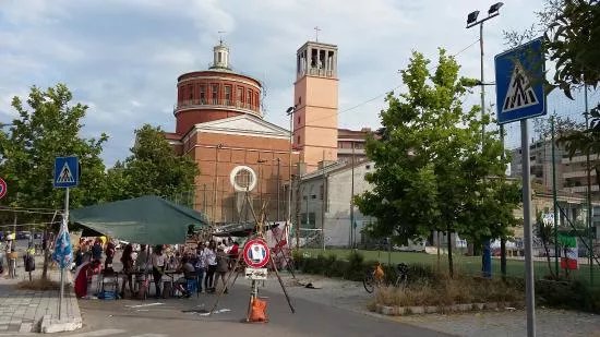 Chiesa del Cuore Immacolato di Maria