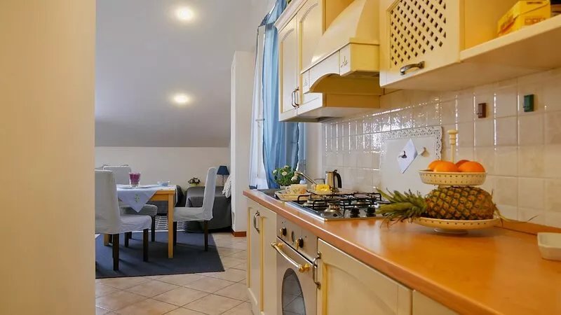 Lovely loft near the Palace of Colorno, home to ALMA