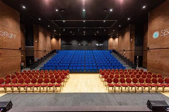 The Spotlight Theatre