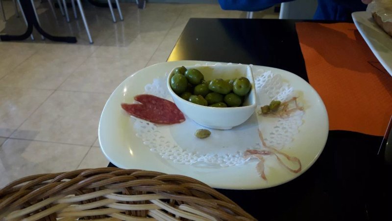 Restaurante Lo Pas d'Aran