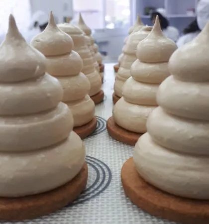 Vollenweider Chocolatier Confiseur Manufakturladen