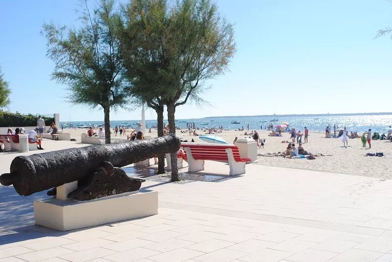 ARCACHON - Pyla Nice new house near Moulleau - Walking distance to the beach