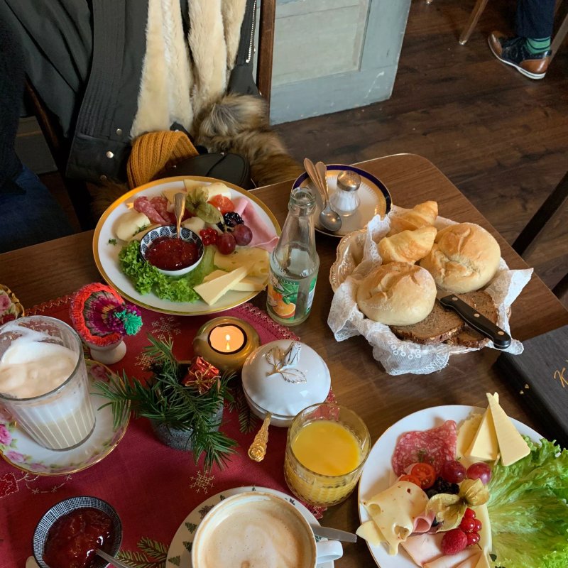 Cafe Kuchenstolz