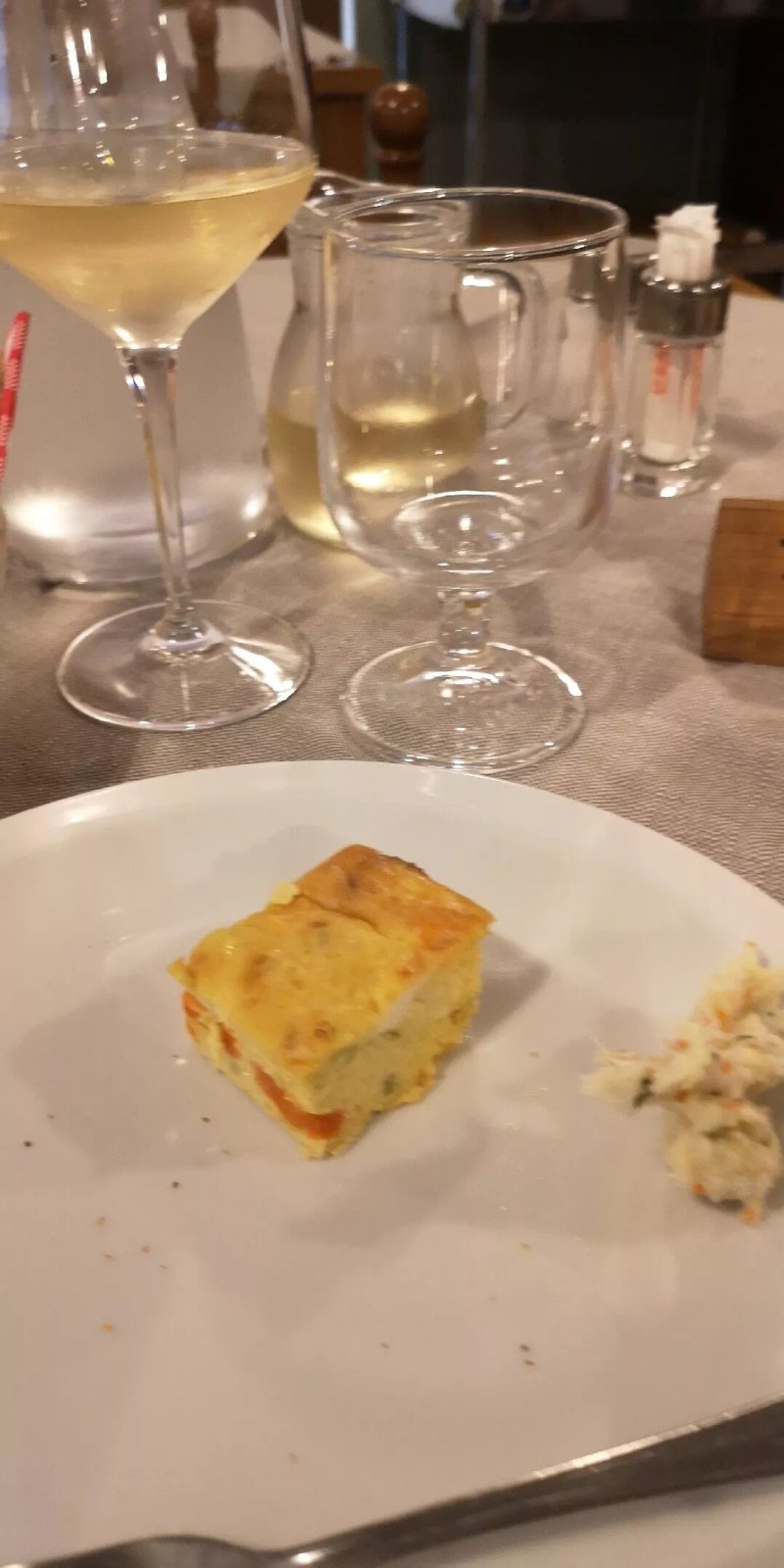 Trattoria Regina dal Baffo