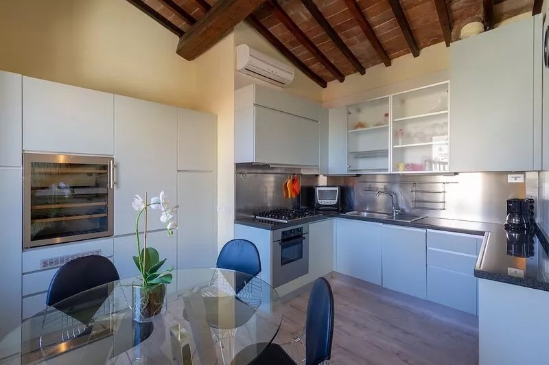 Apartments Florence - Borgo Albizi