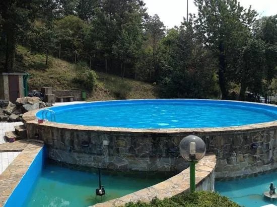 Hotel Paradiso