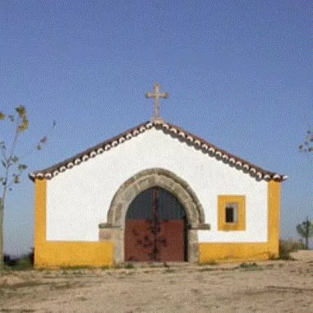 Igreja de Santo Amador