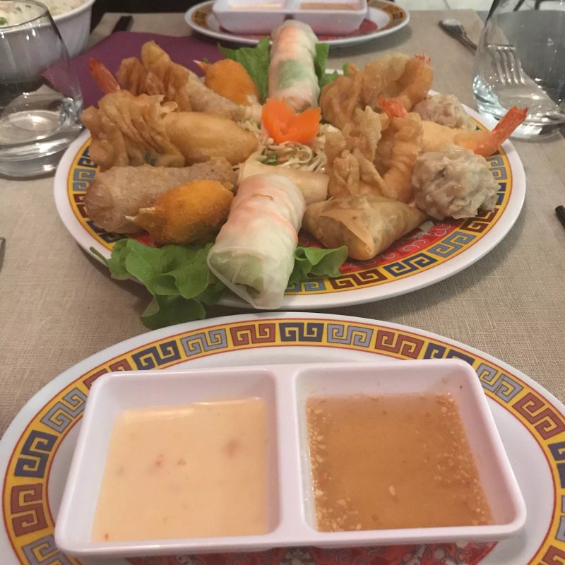Le Song Mekong