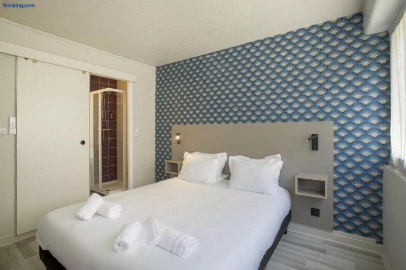 Gabhouse Lyon Bron - Eurexpo City Living Stay
