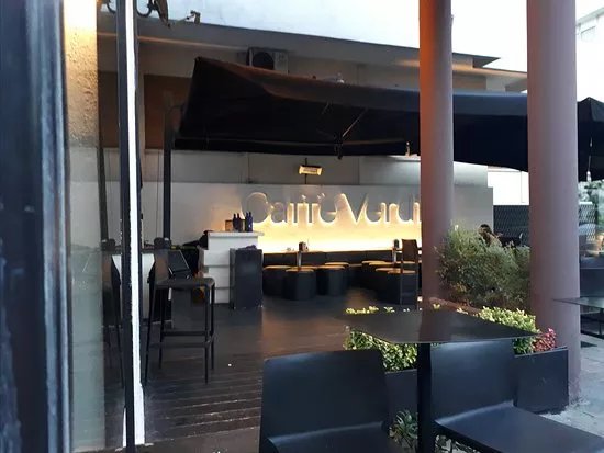 Caffe' Verdi