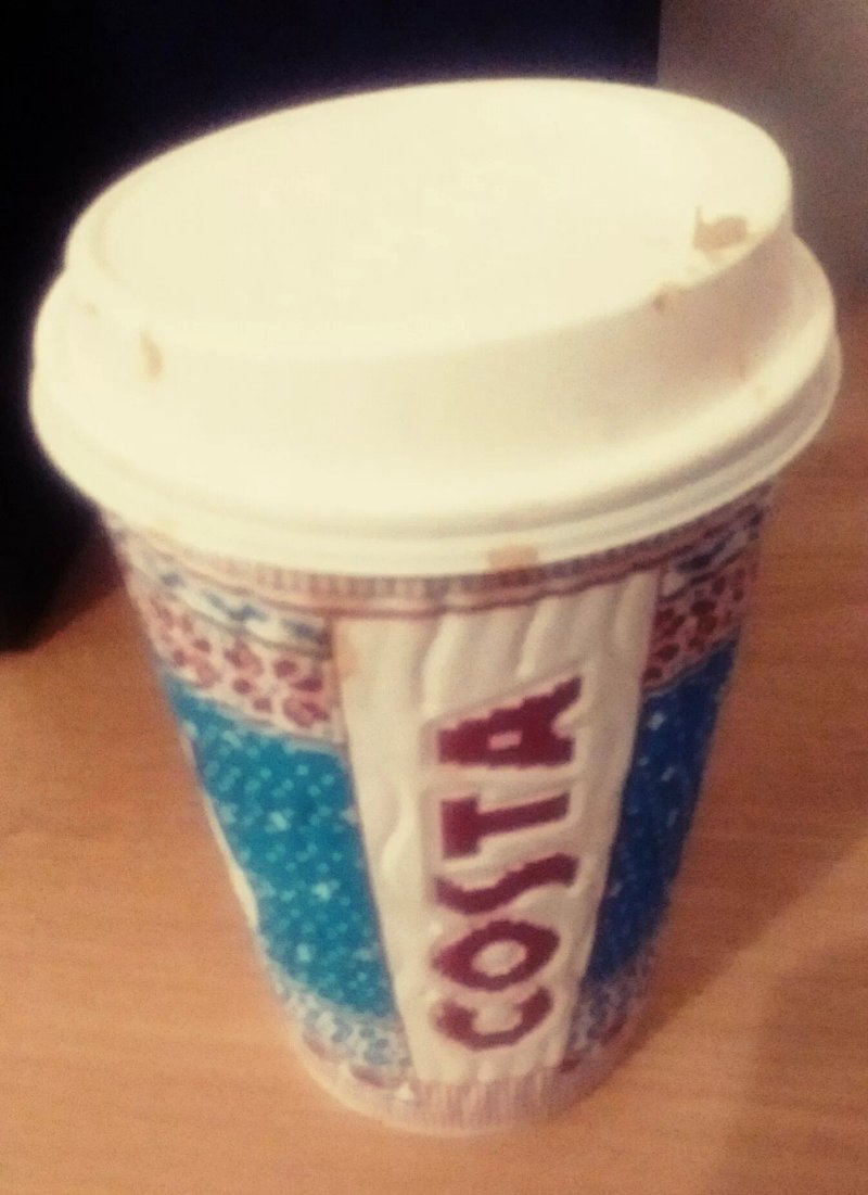 Costa Coffee