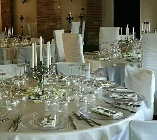 Tenuta Il Tenchio