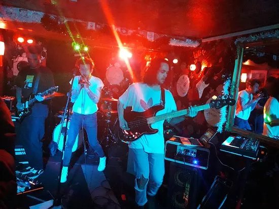 The Sitwell Tavern
