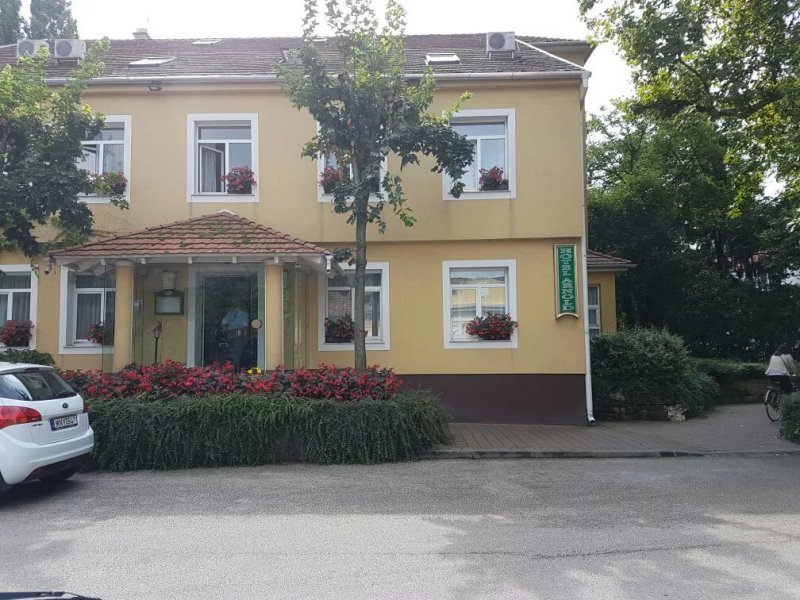 Hotel Arnold