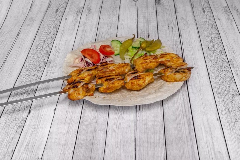 Whaley Kebab Pizza House